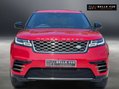 Land Rover Range Rover Velar 2.0 Range Rover Velar R-Dynamic S D180 Automatic 4WD 5dr 8
