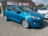 Ford Fiesta TITANIUM