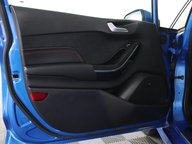 Ford Fiesta ST-LINE X EDITION MHEV 43