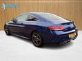 Mercedes-Benz C Class 1.5 C200 MHEV AMG Line Edition (Premium) Coupe 2dr Petrol G-Tronic+ Euro 6 34