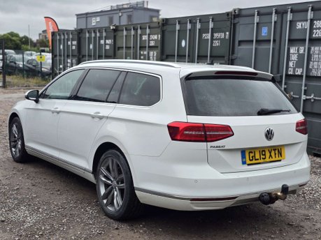 Volkswagen Passat 2.0 TDI GT Estate 5dr Diesel DSG Euro 6 (s/s) (150 ps) 28