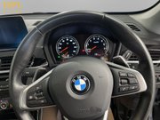 BMW X1 2.0 20i xLine SUV 5dr Petrol Auto xDrive Euro 6 (s/s) (178 ps) 13