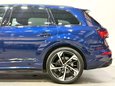 Audi Q7 3.0 TDI V6 50 Black Edition SUV 5dr Diesel Tiptronic quattro Euro 6 (s/s) ( 20