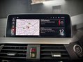 BMW X3 3.0 X3 M40i Auto 4WD 5dr 50