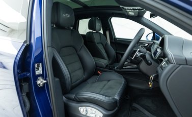 Porsche Macan GTS 6