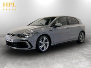 Volkswagen Golf 1.5 TSI R-Line Hatchback 5dr Petrol Manual Euro 6 (s/s) (150 ps) 3