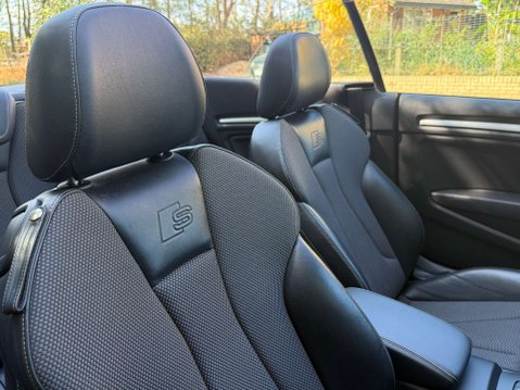 Audi A3 1.4 A3 S Line TFSI 2dr 14