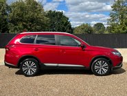 Mitsubishi Outlander EXCEED 5