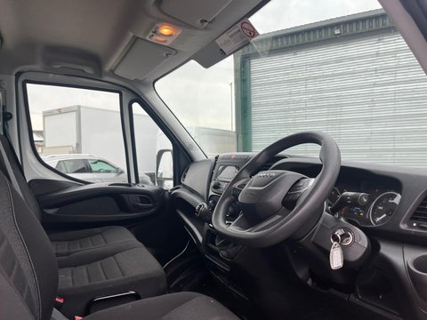 Iveco Daily 35S14VB 10