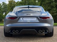 Jaguar F-Type 75 6