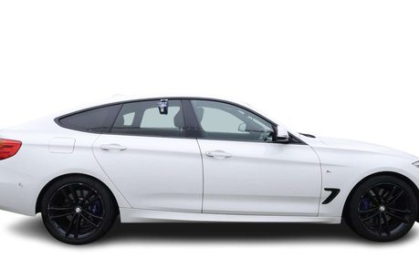 BMW 3 Series 2.0 328i M Sport GT 5dr Petrol Manual Euro 6 (s/s) (245 ps) 5