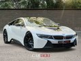 BMW I8 1.5 i8 4WD 3dr 7