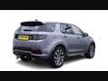 Land Rover Discovery Sport 2.0 Discovery Sport R-Dynamic SE D Auto 4WD 5dr 4