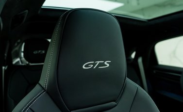 Porsche Cayenne GTS Coupe 13