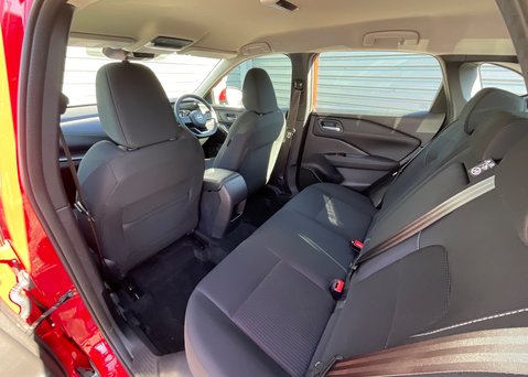 Nissan Qashqai E-POWER ACENTA PREMIUM 14