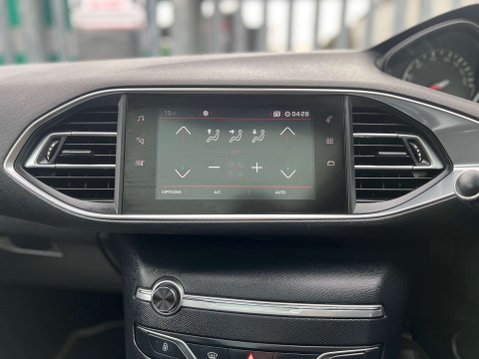 Peugeot 308 1.2 308 GT Line S/S 5dr 33