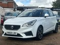 MG MG3 1.5 VTi-TECH Exclusive Euro 6 (s/s) 5dr 8
