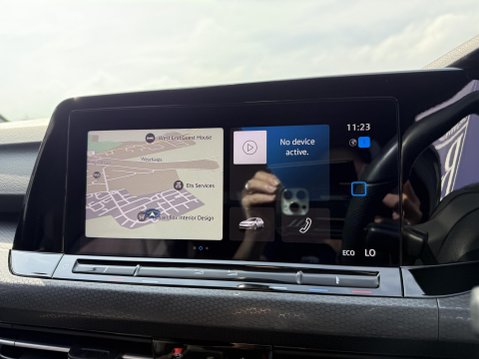 Volkswagen Golf 1.4 TSI 13kWh GTE Hatchback 5dr Petrol Plug-in Hybrid DSG Euro 6 (s/s) (245 37