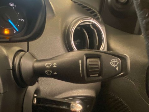 Ford Ka+ 1.2 Ka+ Active 5dr 17