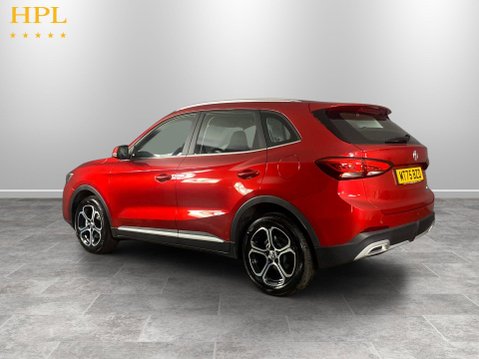 MG ZS 1.5 Hybrid+ SE SUV 5dr Petrol Hybrid Auto Euro 6 (s/s) (196 ps) Air Con - A 5