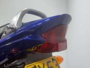 Suzuki GSX1400 2003 30K VERY CLEAN MUSCLE BIKE NEW MOT 1400CC NAKED 19