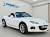 Mazda MX-5 2.0i Sport Tech Roadster Euro 5 2dr
