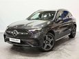 Mercedes-Benz GLC 2.0 GLC220dh MHEV AMG Line (Premium) SUV 5dr Diesel Hybrid G-Tronic+ 4MATIC 14