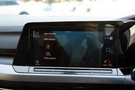 Volkswagen Golf ACTIVE TSI 25