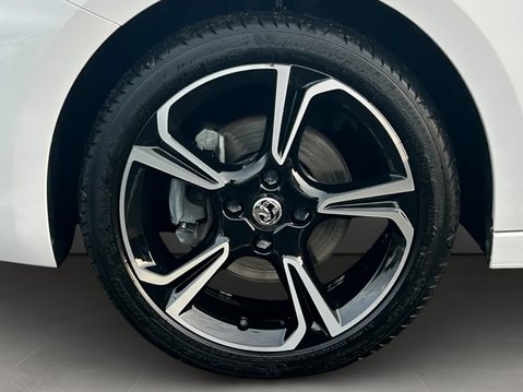 Vauxhall Corsa 1.2 Turbo Ultimate 5dr Auto 13