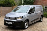 Peugeot Partner BLUEHDI PROFESSIONAL L2 8