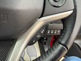 Honda Jazz 1.3 Jazz EX i-VTec CVT 5dr 63