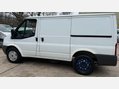 Ford Transit 2.2 TDCi 280 ECOnetic Panel Van 5dr Diesel Manual FWD L1 H1 (113 bhp) 32