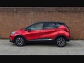 Renault Captur 1.5 Captur Dynamique S Nav dCi 5dr 20