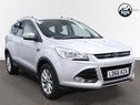Ford Kuga 1.5T EcoBoost Titanium 2WD Euro 6 (s/s) 5dr
