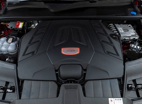 Porsche Cayenne GTS Coupé 33