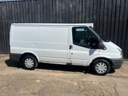 Ford Transit 260 LR 2