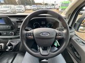 Ford Transit LWB L3H3 High Roof 350 Leader EURO 6 16