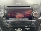 Isuzu D-Max Utility | 1.9 LT | Extended Cab | Tow Bar | AC | E 31