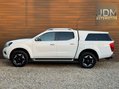 Nissan Navara 2.3 Navara Tekna dCi Auto 4WD 5dr 9