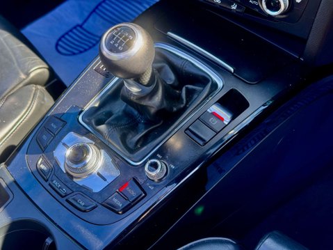 Audi A5 2.0 A5 S Line Special Edition+ TDI 2dr 67