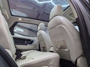 Land Rover Discovery Sport 2.0 Discovery Sport Luxury HSE TD4 Auto 4WD 5dr 58