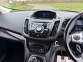 Ford Kuga 2.0 TDCi Titanium 2WD Euro 6 (s/s) 5dr 59