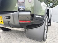 Land Rover Defender 90 D250 Hard Top X-Dynamic HSE 3 Seat 21