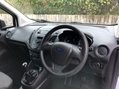 Ford Transit Courier BASE TDCI 10