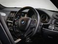 BMW X3 2.0 X3 xDrive 20d M Sport Auto 4WD 5dr 13