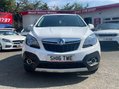 Vauxhall Mokka 1.6 CDTi SE 4WD Euro 6 (s/s) 5dr 14