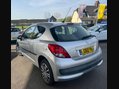 Peugeot 207 1.4 S Euro 5 3dr (A/C) 5