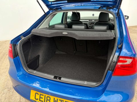 SEAT Toledo 1.0 Toledo Xcellence TSi 5dr 36