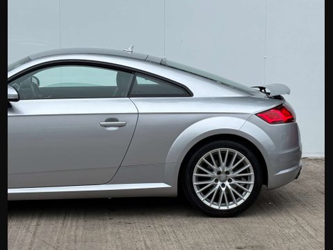 Audi TT 2.0 TT Sport TFSI 3dr 55
