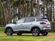 Citroen C5 Aircross BLUEHDI C-SERIES EDITION S/S EAT8 3